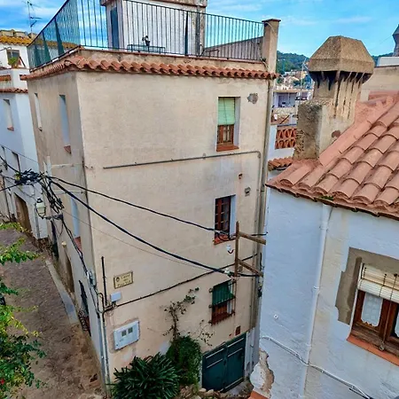 Evh131 Duplex En El Casco Antiguo Daire