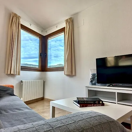 Lejlighed Evh131 Duplex En El Casco Antiguo