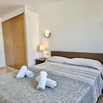Lägenhet Evh131 Duplex En El Casco Antiguo *