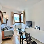 Evh131 Duplex En El Casco Antiguo Lägenhet *