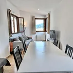 Lägenhet Evh131 Duplex En El Casco Antiguo *