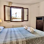 Evh131 Duplex En El Casco Antiguo Lägenhet