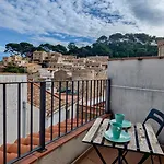 Lägenhet Evh131 Duplex En El Casco Antiguo