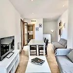 Lägenhet Evh131 Duplex En El Casco Antiguo *