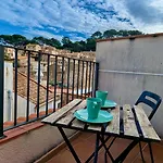 Lägenhet Evh131 Duplex En El Casco Antiguo