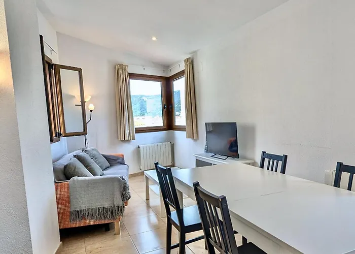 Апартаменты Evh131 Duplex En El Casco Antiguo