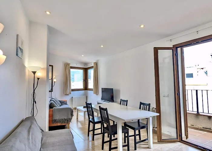 Апартаменты Evh131 Duplex En El Casco Antiguo