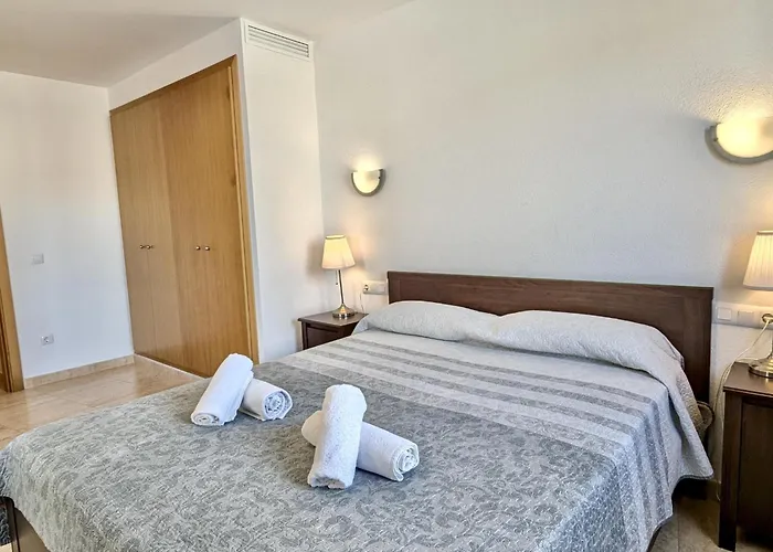 Апартаменты Evh131 Duplex En El Casco Antiguo *