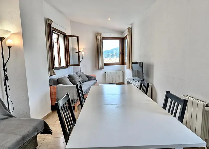 Апартаменты Evh131 Duplex En El Casco Antiguo *