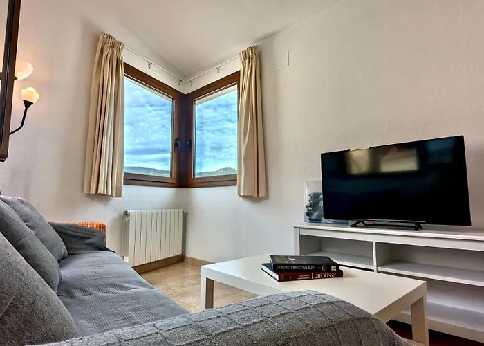 Апартаменты Evh131 Duplex En El Casco Antiguo