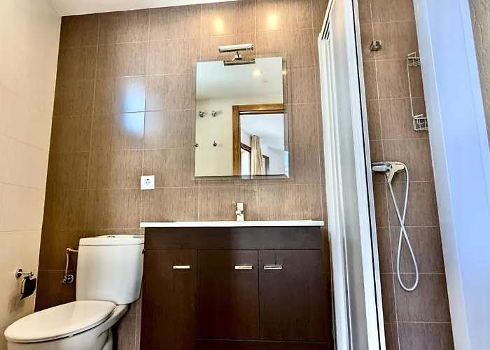 Evh131 Duplex En El Casco Antiguo * Тосса-де-Мар