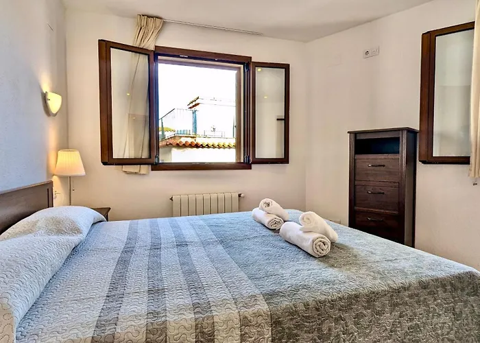 Evh131 Duplex En El Casco Antiguo Апартаменты