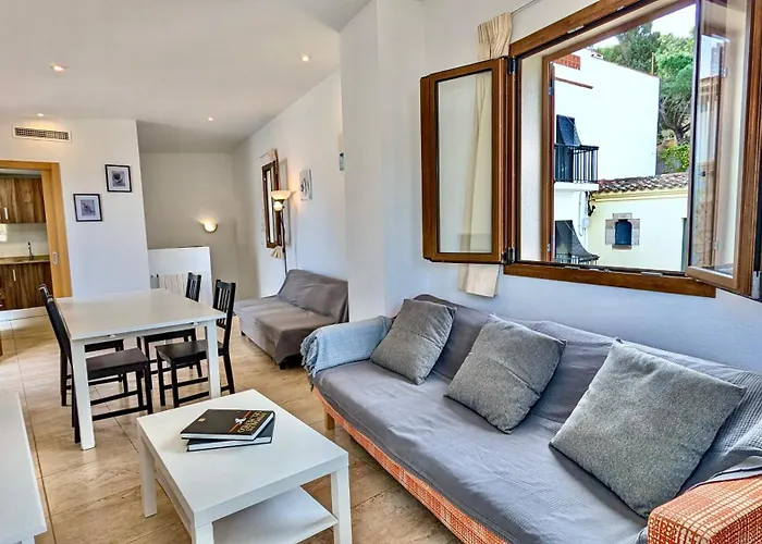 Evh131 Duplex En El Casco Antiguo Апартаменты