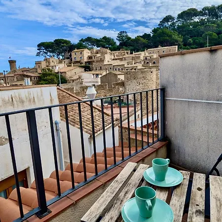 Appartement Evh131 Duplex En El Casco Antiguo *