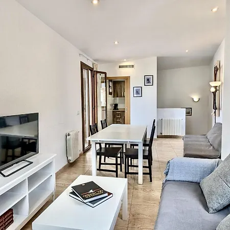 Evh131 Duplex En El Casco Antiguo شقة توسا ذي مار