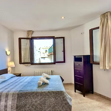 Evh131 Duplex En El Casco Antiguo * توسا ذي مار