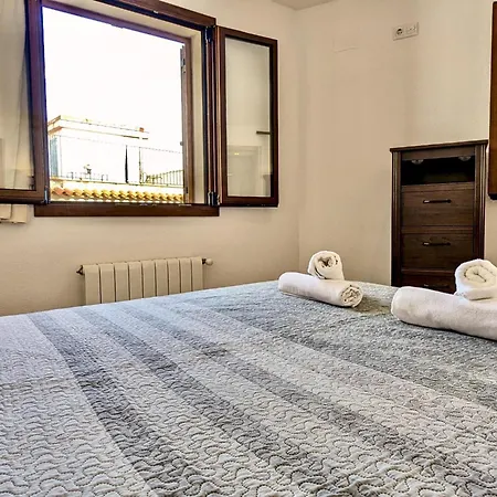 شقة Evh131 Duplex En El Casco Antiguo