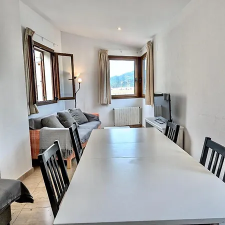 شقة Evh131 Duplex En El Casco Antiguo *