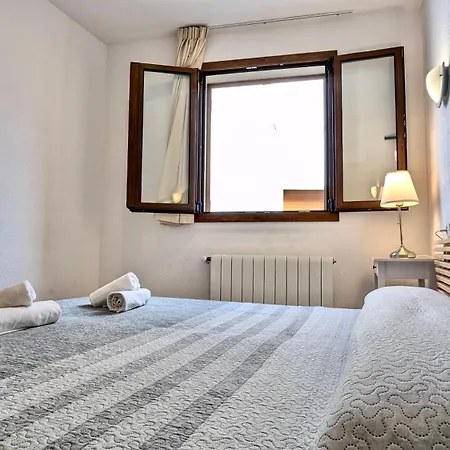 Evh131 Duplex En El Casco Antiguo توسا ذي مار