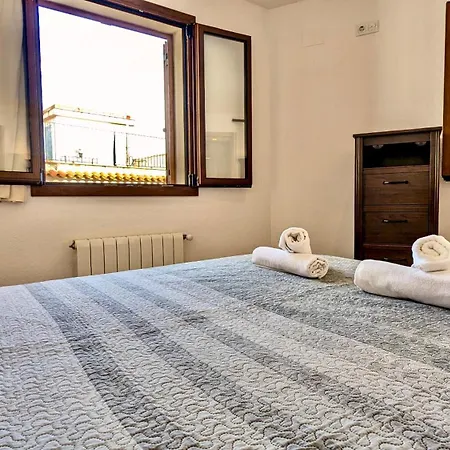 شقة Evh131 Duplex En El Casco Antiguo