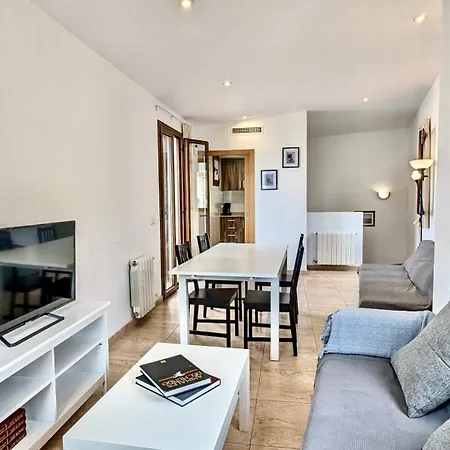 Evh131 Duplex En El Casco Antiguo * توسا ذي مار