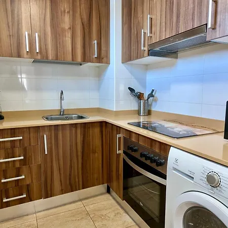 Evh131 Duplex En El Casco Antiguo توسا ذي مار