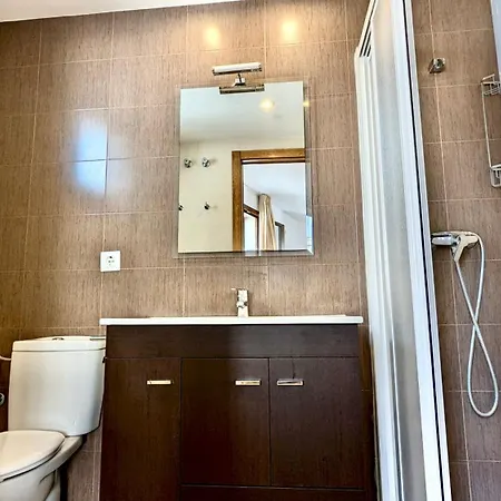 Evh131 Duplex En El Casco Antiguo * توسا ذي مار
