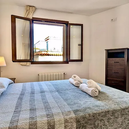 Evh131 Duplex En El Casco Antiguo شقة