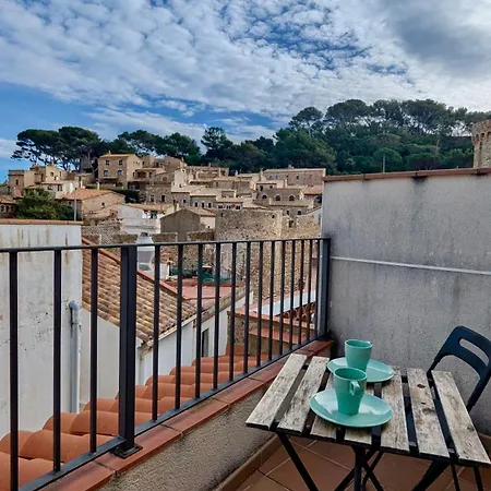 شقة Evh131 Duplex En El Casco Antiguo