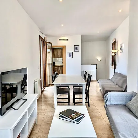 شقة Evh131 Duplex En El Casco Antiguo *