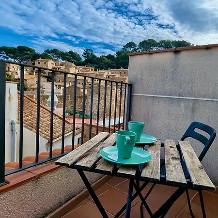 شقة Evh131 Duplex En El Casco Antiguo