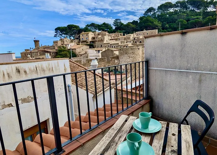 Appartement Evh131 Duplex En El Casco Antiguo *