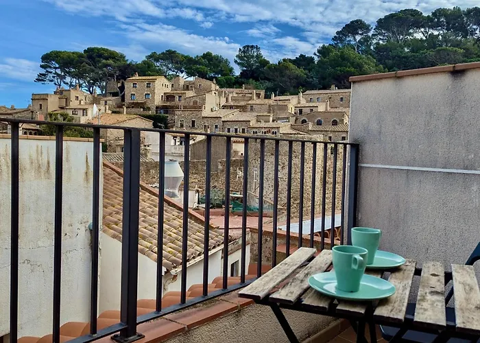 Appartement Evh131 Duplex En El Casco Antiguo