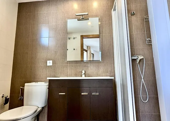 Evh131 Duplex En El Casco Antiguo Appartement