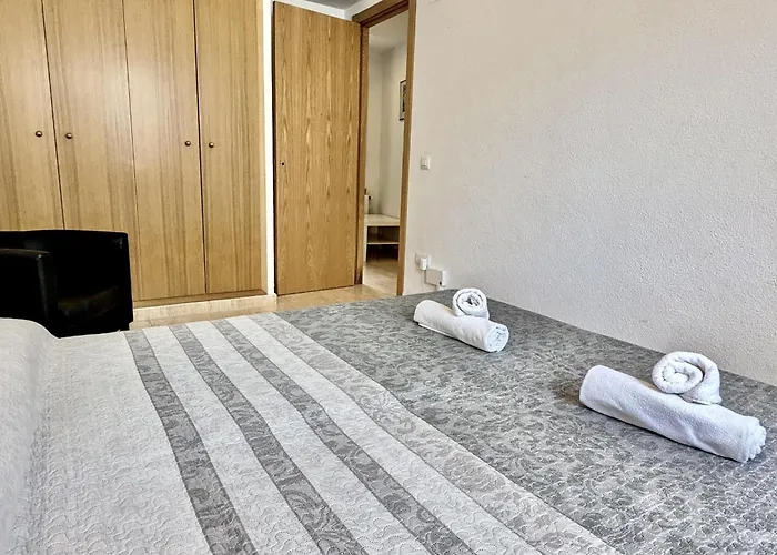 Appartement Evh131 Duplex En El Casco Antiguo Tossa de Mar