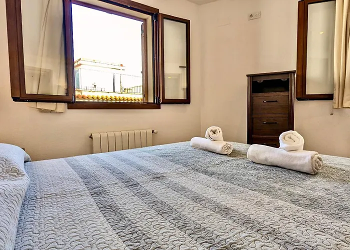 Appartement Evh131 Duplex En El Casco Antiguo