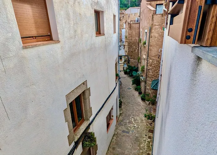 Appartement Evh131 Duplex En El Casco Antiguo