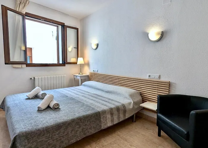 Evh131 Duplex En El Casco Antiguo Appartement *