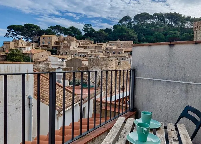 Appartement Evh131 Duplex En El Casco Antiguo