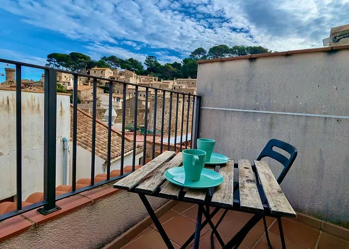 Appartement Evh131 Duplex En El Casco Antiguo